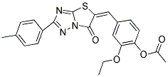 SALOR-INT L362557-1EA 结构式