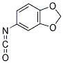 3,4-(METHYLENEDIOXY)PHENYL ISOCYANATE 结构式