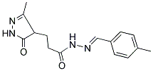 SALOR-INT L312649-1EA 结构式