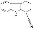 2,3,4,9-四氢-1H-咔唑-1-腈 结构式