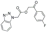 SALOR-INT L345512-1EA 结构式