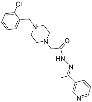 SALOR-INT L310778-1EA 结构式