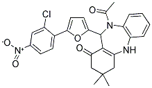 TOSLAB 723541 结构式