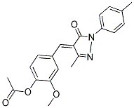 TOSLAB 135034 结构式