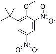 DINOTERB-METHYL ETHER 结构式