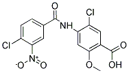 AURORA 133 结构式