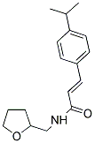 AURORA 8190 结构式