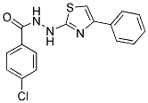 BUTTPARK 142\40-97 结构式