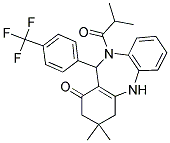 TOSLAB 701321 结构式