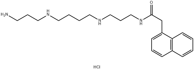 Naspmtrihydrochloride