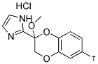 [3H]RX 821002 结构式