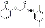 AURORA 352 结构式