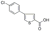 3-(4,6-二甲氧基嘧啶-2-基)甲胺基苯甲酸 结构式