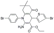 SALOR-INT L357324-1EA 结构式