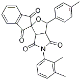 TOSLAB 725764 结构式