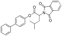 AURORA 4606 结构式