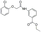 AURORA 358 结构式