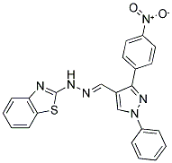 BUTTPARK 61\40-08 结构式
