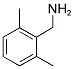 2,6-DIMETHYLBENZYLAMINE 结构式
