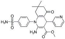 SALOR-INT L357677-1EA 结构式