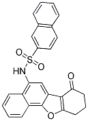 TOSLAB 775827 结构式