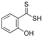 2,2'-二硫代二苯甲酸 结构式
