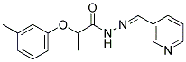 AURORA 4183 结构式