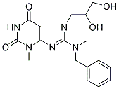 SALOR-INT L249513-1EA 结构式