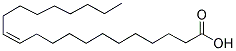 DELTA 12 CIS HENEICOSENOIC ACID 结构式