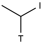 ETHYL IODIDE [1-3H] 结构式