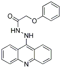 AURORA 17880 结构式