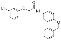 AURORA 328 结构式