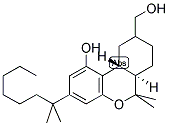 HU 243, [3H] 结构式