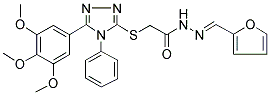 SALOR-INT L310719-1EA 结构式