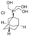 ADAPHOTRIS 结构式