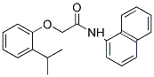 AURORA 469 结构式