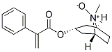 Apoatropine-N-oxide hydrochloride 结构式