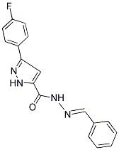 SALOR-INT L261270-1EA 结构式