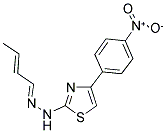 TOSLAB 15155 结构式