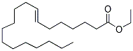 DELTA 7 TRANS NONADECENOIC ACID ETHYL ESTER 结构式