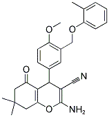 TIMTEC-BB SBB001462 结构式