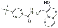 BBNH 结构式