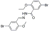 SALOR-INT L106062-1EA 结构式