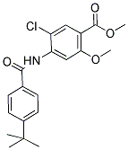 AURORA 4844 结构式