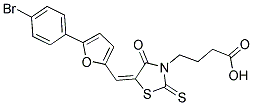 SALOR-INT L339601-1EA 结构式