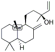 EPIMANOOL 结构式