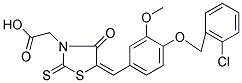 SALOR-INT L338982-1EA 结构式