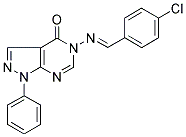 BUTTPARK 123\40-74 结构式