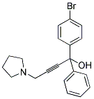 RARECHEM AM UC 0622 结构式