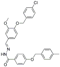 SALOR-INT L387231-1EA 结构式